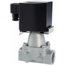 Buschjost solenoid valve without differential pressure Norgren solenoid valve Series 85740/85750